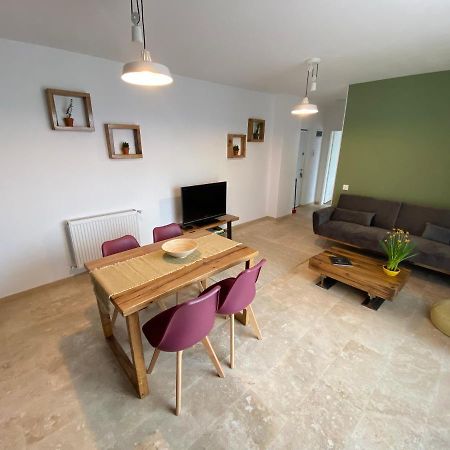 Helga'S Place Premium 1 Bedroom Condo 克卢日-纳波卡 外观 照片