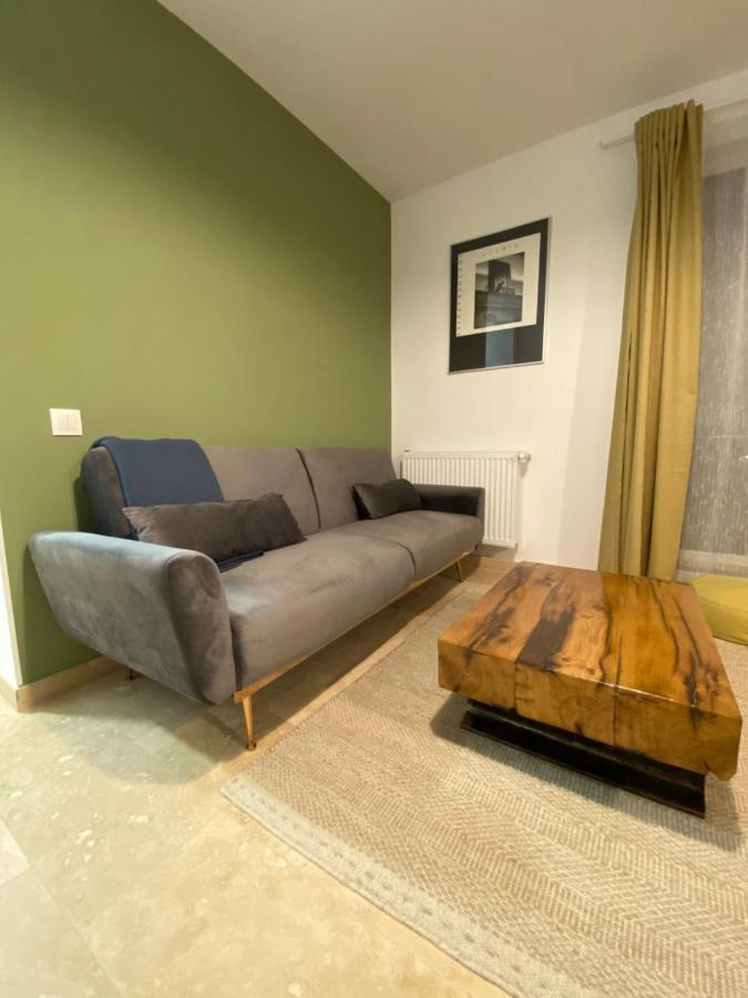 Helga'S Place Premium 1 Bedroom Condo 克卢日-纳波卡 外观 照片