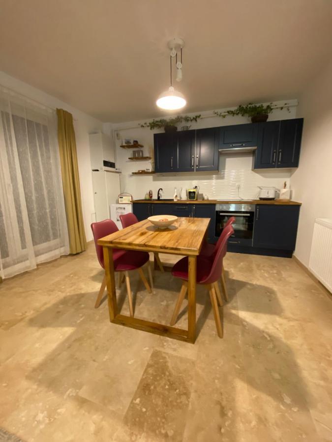 Helga'S Place Premium 1 Bedroom Condo 克卢日-纳波卡 外观 照片