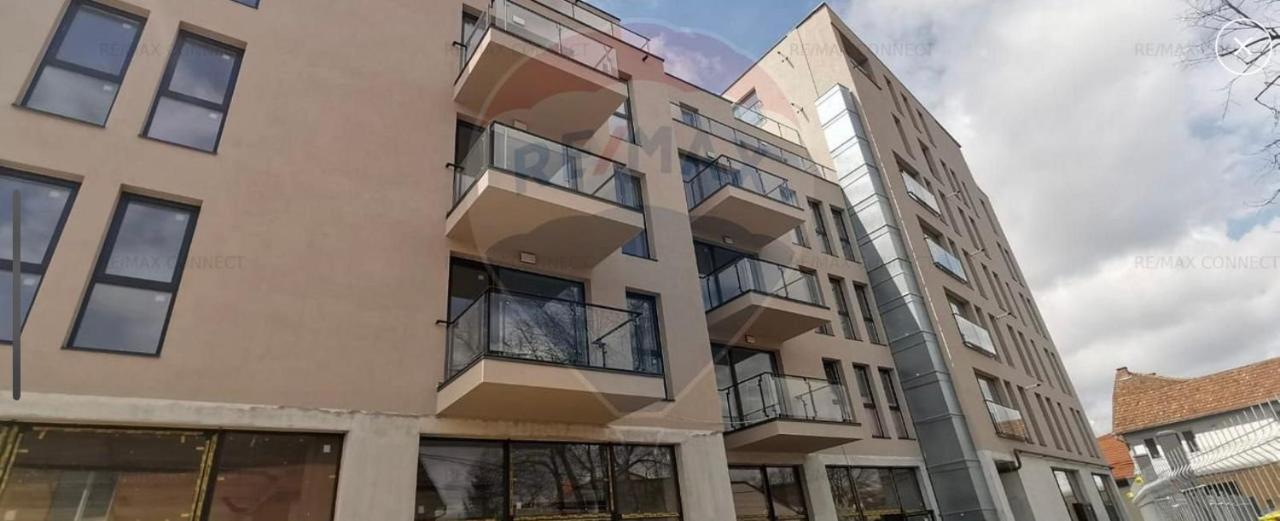 Helga'S Place Premium 1 Bedroom Condo 克卢日-纳波卡 外观 照片